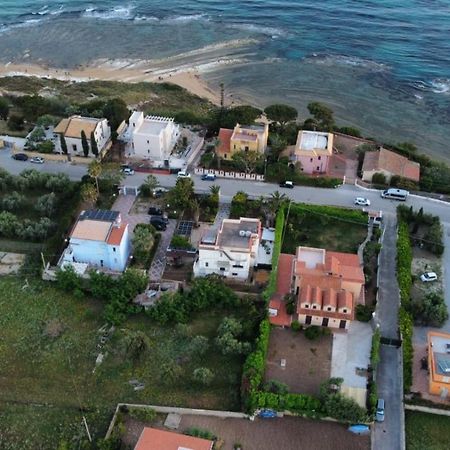 Villa Azzurra Scale Of The Turks Realmonte Dış mekan fotoğraf